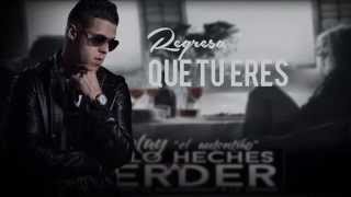 Gotay  No Lo Heches A Perder NEW REGGAETON 2015 [upl. by King50]