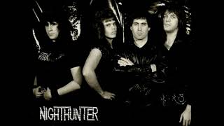 Nighthunter Raging Fist 1987 USPM [upl. by Solberg]