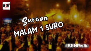 BKNPedia  Asal Usul Suroan [upl. by Zaccaria441]