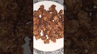 Pakode ki recipe food cooking [upl. by Notyarb]