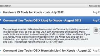 How To Get Code Blocks To Work On A Mac [upl. by Auqinat]