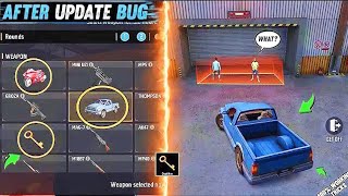 TOP 10 NEW SECRET TIPS amp TRICKS IN FREE FIRE 2024AKSHAY444FF1 [upl. by Allenaj]