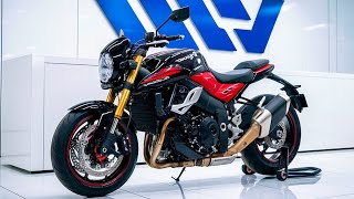 Why the 2025 Suzuki TS 700 is the Future of Adventure Ridingquot [upl. by Leinoto]