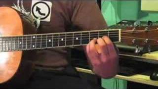 Beginner Guitar Lesson Chord Embellishments [upl. by Gine295]