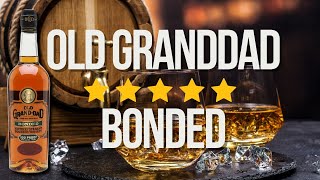 60 Sec Old Grandad Bonded Review [upl. by Asilanna]