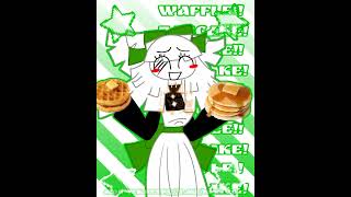 PANCAKEWAFFLE fpe [upl. by Ceil878]