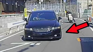 煽り運転の件で 加害者本人とみられる人物から連絡がありました！ 【オデッセイの件です】 [upl. by Neyugn]