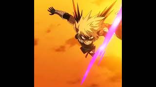 Midoriya and Bakugo vs Nine 1 My hero Academia Rise Of Heroes  Edit  Movie [upl. by Piers543]