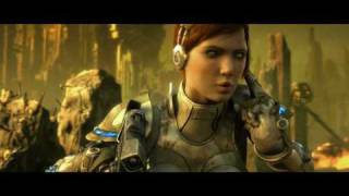 StarCraft 2 Legacy of the Void Full Movie  All Cutscenes and Cinematics HD Ultra Gameplay 1080p [upl. by Nosloc333]