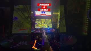 Transformers Shadows Rising with Gun4IR Lightguns POV lightgun tranformers gamingcommunity [upl. by Meakem]