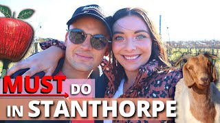 Full TOUR of STANTHORPE  Queensland Travel Guide  HATCHLIFE [upl. by Kenzi]