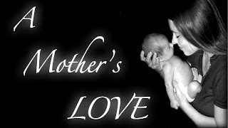 Mothers Day Song A Mothers Love Gena Hill Lyric Video [upl. by Noivaz]