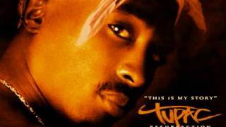 Runnin Dying To Live  2Pac feat Notorious BIG [upl. by Carol]