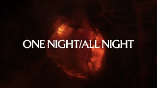 Justice  One NightAll Night Starring Tame Impala Official Video [upl. by Corine]