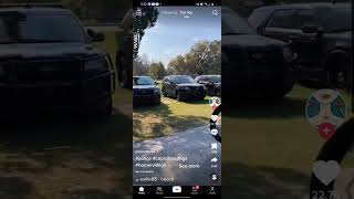 Homerville Clinch Clownty GA  Whole Police Dept Resign on Facebook Live Stream 🥰🫠 [upl. by Tessa]