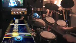 ERG Everlong Expert Pro Drums 100 FC [upl. by Lubbock]