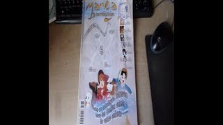 Un dossier LO dans le magazine Manga Distribution [upl. by Tanitansy655]