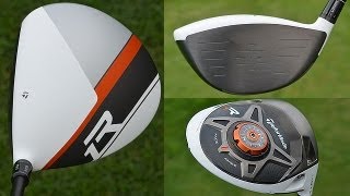 TaylorMade R1 Driver [upl. by Krawczyk]