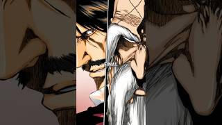 Yamamoto’s Strength Why Fans Underestimate Him bleach bleachanime bankai [upl. by Anilek]