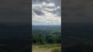 Come with me to Malvern Hills on 23rd July 2024 cuteadventure dayout relatable [upl. by Ordnael529]