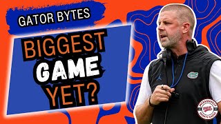 Is this game against the UCF Knights the BIGGEST of Billy Napiers career for the Florida Gators [upl. by Krongold]