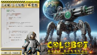 Colobot 59  Боевой апгрейд [upl. by Aneeg]