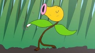 The Fantastic Adventures of Bellsprout [upl. by Cymbre]