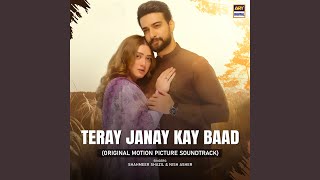 Teray Janay Kay Baad Original Motion Picture Soundtrack [upl. by Atnoled682]