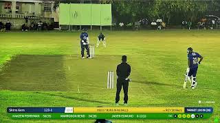 Skins 6ers vs RCY Strikers  OYEE Brathwiate T20 Tournament 2024 [upl. by Aisatana]