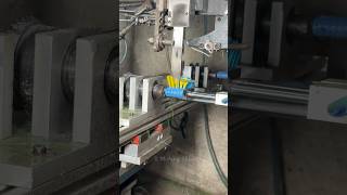 Advance Manufacturing Making Of Cleaning Brush [upl. by Secundas182]