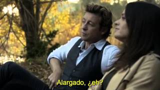 The Mentalist 7x13FinaleJaneLisbonquotI want you to be my wifequot [upl. by Yelehsa]