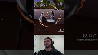 EXPLOSÃO TCHAKABUM fortnite streamer fortniteclips fyp fortnitememes viralvideo gaming [upl. by Honora386]