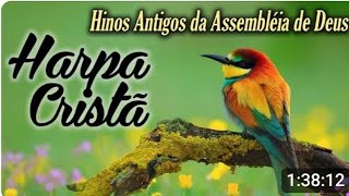 HINOS DA HASPA ANTIGOS [upl. by Alyam]