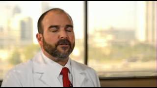 Hiram A Carrasquillo MD on Injuries to The Achilles Tendon [upl. by Reinar]