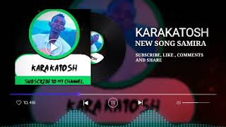 Samira New Borana sikulangi latest song by karakatosh [upl. by Niknar]