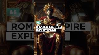 The Epic Collapse Of The Roman Empire history [upl. by Agle864]