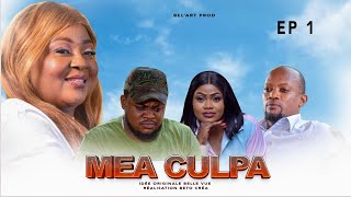 MEA CULPA EPISODE 1 Nouveau Film congolais BelArt Prod Septembre 2024 [upl. by Dore]