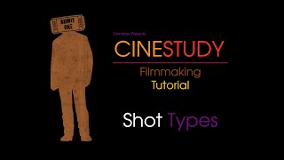 Cinestudy  SHOT TYPES [upl. by Nenad555]