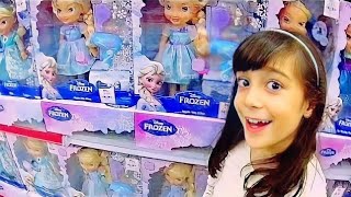 VLOG NO SHOPPING ★ Loja de Brinquedos e Realizando um sonho Encontrinho com Minha Youtuber Favorita [upl. by Marisa]