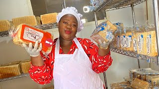 Don’t open a bread bakery business in Nigeria until you watch this [upl. by Sirtimid]