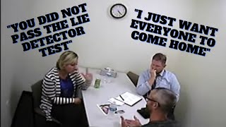 The FULL Police Interrogation and CONFESSSION  Chris Watts [upl. by Ennayrb751]