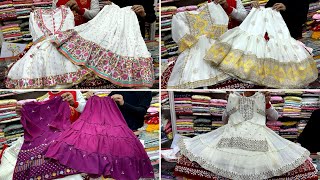 বাচ্চাদের বুটিক ডিজাইনার থ্রিপিস গারারা ড্রেস  Designer baby dress 2024 at wholesale price [upl. by Peterman46]