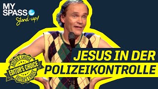 Die witzigsten Polizeibegegnungen  Empfehlung aus der Redaktion [upl. by Ecnaled915]