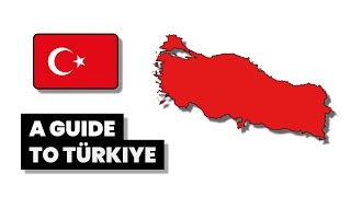 Türkiye Explained [upl. by Nol]