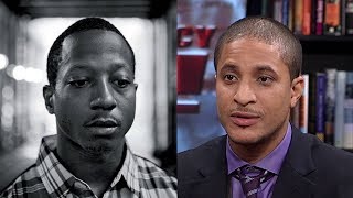 Two Years After Kalief Browders Suicide His Brother Recounts Horrifying Ordeal at Rikers [upl. by Kenwood]