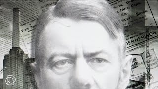 Max Weber The Protestant Ethic and the Spirit of Capitalism [upl. by Yun227]