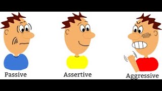 Assertiveness TrainingAssertivenesstraining in MentalcHealth NursingThought Stopping [upl. by Saalocin]