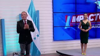 Impacto VTV Meridiano Programa del 11 de septiembre de 2024 [upl. by Rotsen]