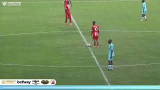 2024 Full HIGHLIGHTS Sliver strikers 0 1 FCB Nyasa big bulletsfinals airteltop82024 [upl. by Ivan]