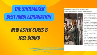 The shoemaker Charles Dickens hindi [upl. by Novak997]